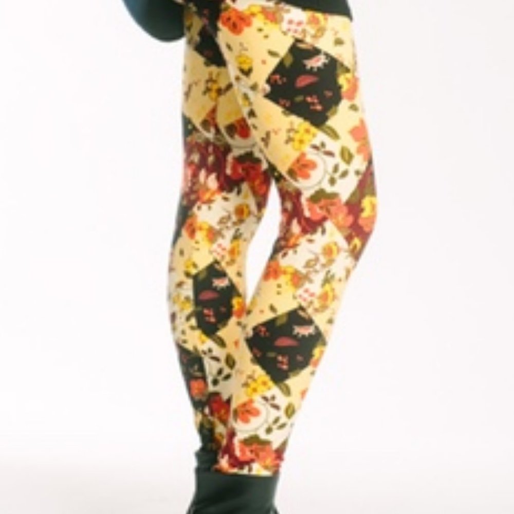 BNWT A&D Leggings